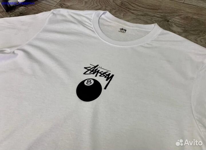 Футболка Stussy