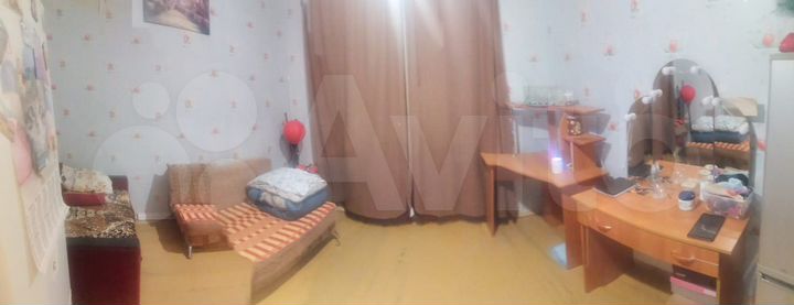 2-к. квартира, 45 м², 5/5 эт.