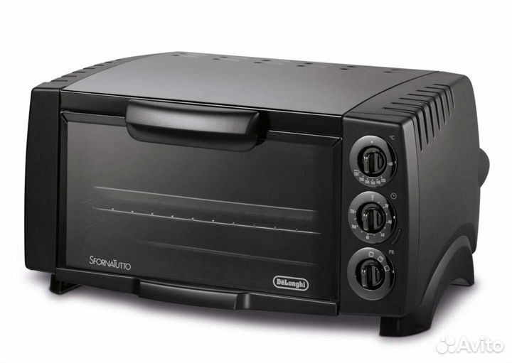 Мини-печь Delonghi EO12001.B