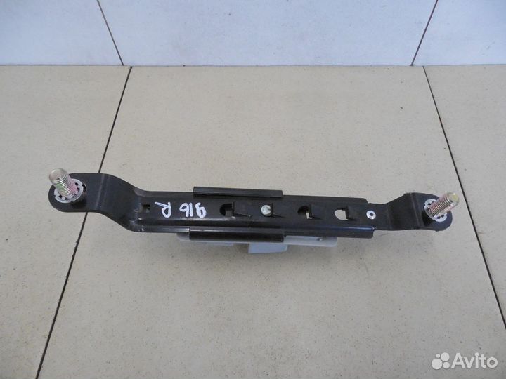 Механизм регулировки ремня безопасности Grand Vita