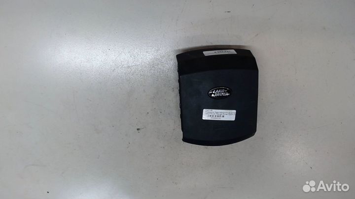 Подушка безопасности водителя Land Rover Range Rover Sport, 2010