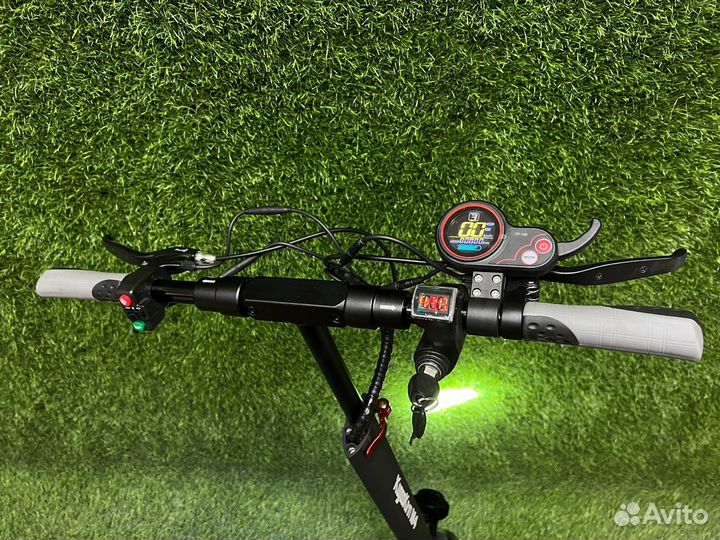 Электросамокат Kugoo M4 Магазин Гарантия Новые