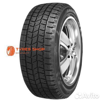 Sailun Ice Blazer Arctic SUV 225/65 R17
