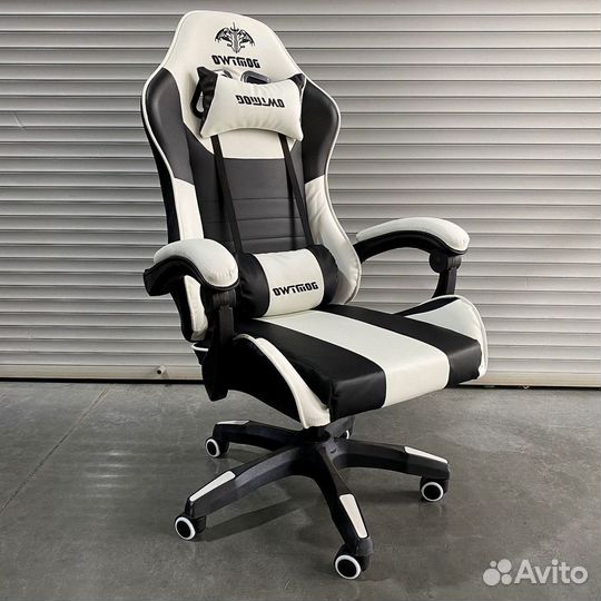 Компьютерное кресло новое