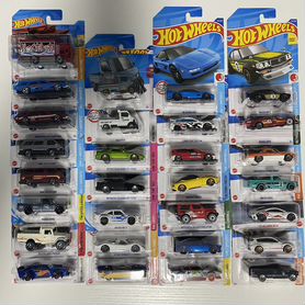 Hot wheels japan