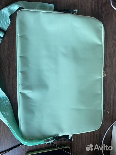 Сумка для ноутбука 17