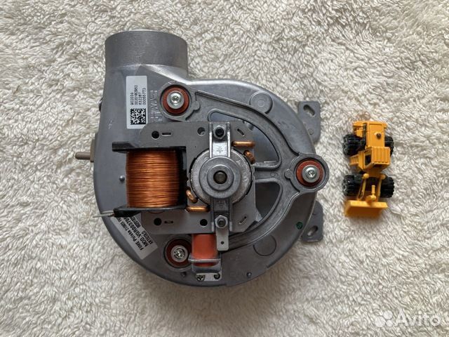 Вентилятор котла Protherm (Jaguar / Lynx)