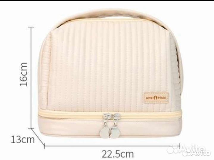 Косметичка,женская сумка