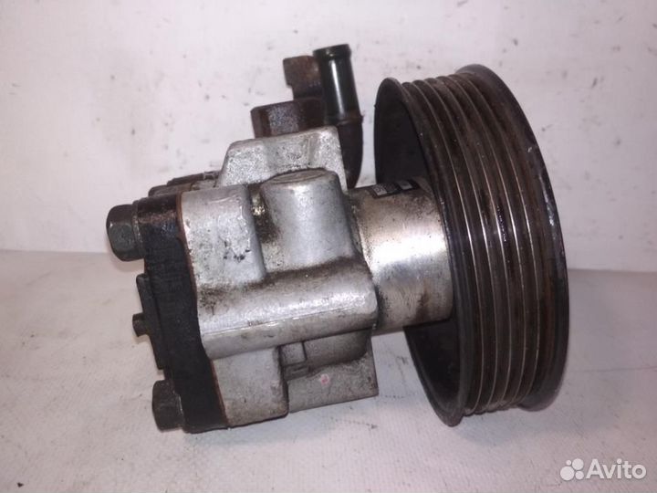 Насос гидроусилителя руля Hyundai Accent 1999-2013