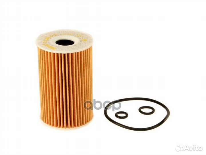 Фильтр масляный / 03L115562 03L115562 VAG