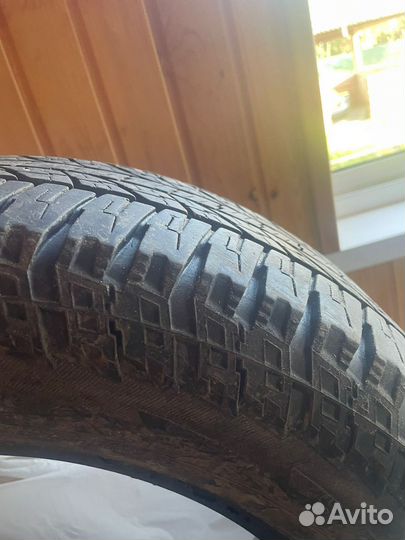 Yokohama GEOLANDAR G015 215/65 R16