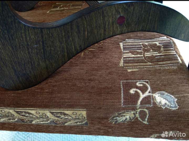 Столы,полки,кресло СССР