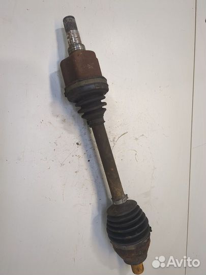 Полуось Volvo S80, 2008