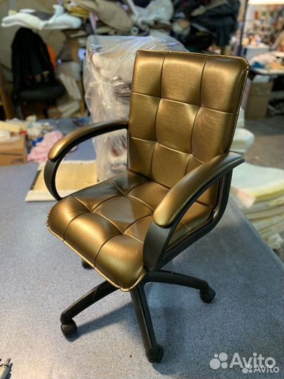 Кресло компьютерное детское