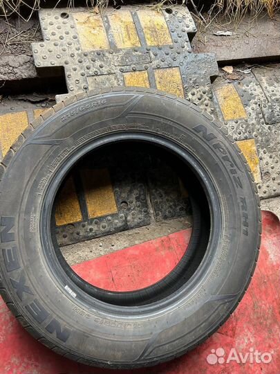 Nexen N'Priz RH1 215/65 R16 98H