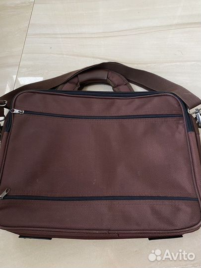 Портфель сумка для ноутбука 40/30