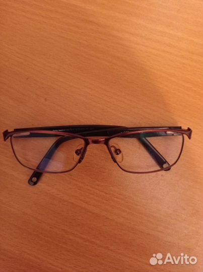 Очки детские 56 мм