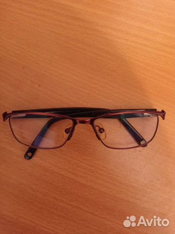 Очки детские 56 мм