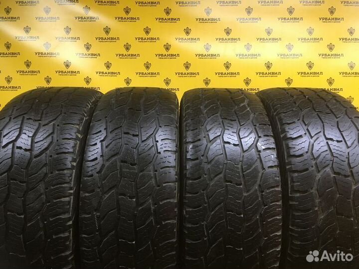 Cooper Discoverer AT3 Sport 265/60 R18 110T