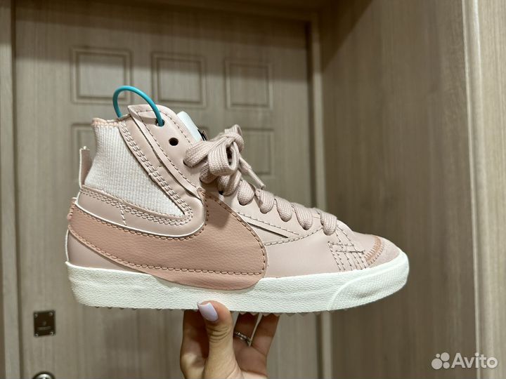 Nike blazer mid 77 jumbo