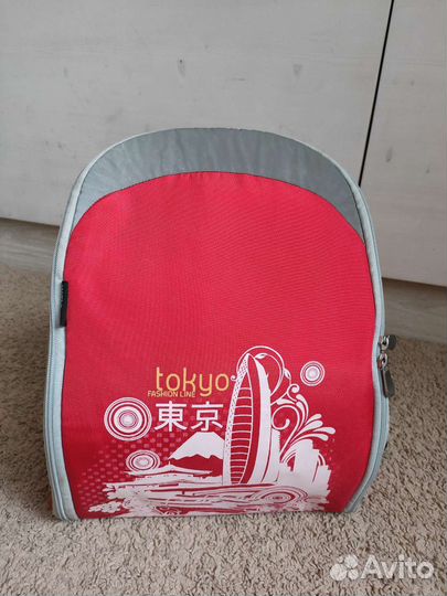 Рюкзак для мамы на коляску jetem