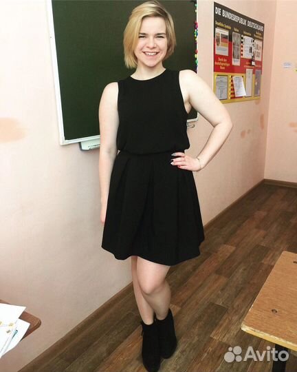 Репетитор начальных классов. Подготовка к школе