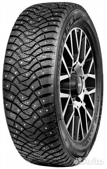 Dunlop SP Winter Ice 03 205/65 R16 99T