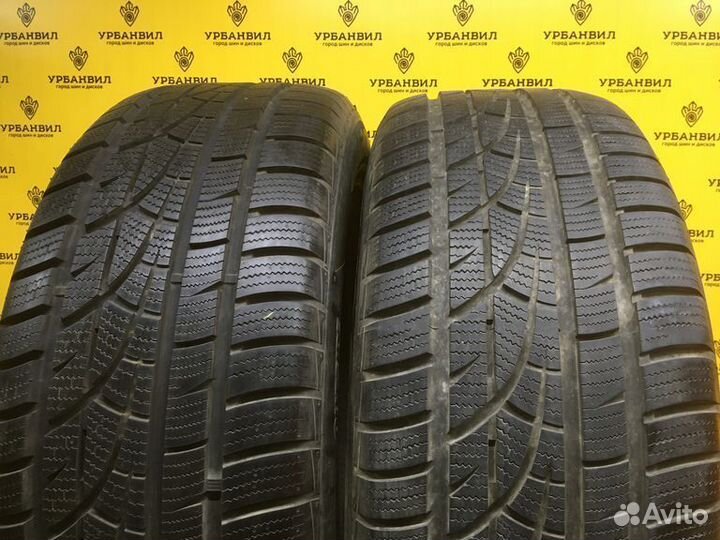 Hankook Winter I'Cept Evo2 W320A SUV 235/55 R18 104V