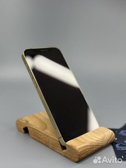 iPhone 12 Pro Max, 128 ГБ