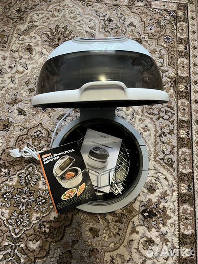 Мультипечь delimano 3D