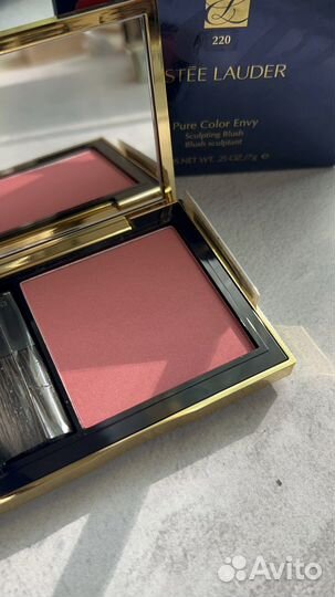 Румяна Estee lauder Pure color envy 220, 410