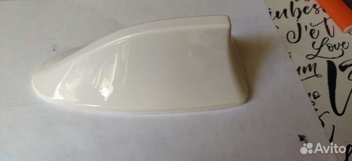 Антенна акулий плавник на ford