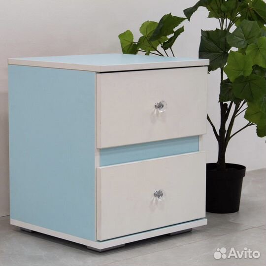 Тумба прикроватная «Тифани»