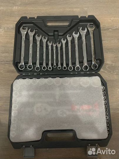 Набор инструментов