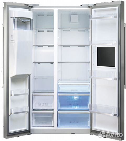 Ремонт и сервисное обслуживание холодильников