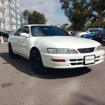 Toyota Carina ED 2.0 AT, 1989, 497 000 км