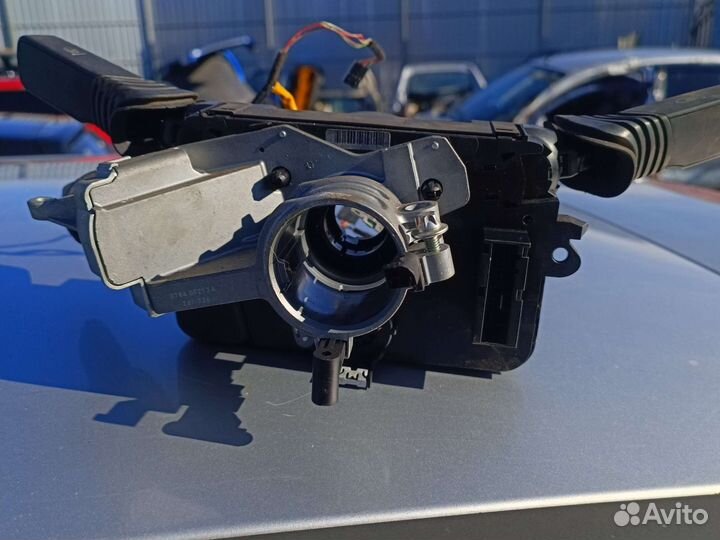 Сим модуль opel astra h