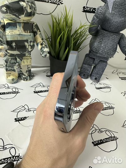 iPhone 13 Pro, 256 ГБ