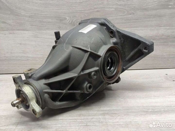 Редуктор моста Mercedes