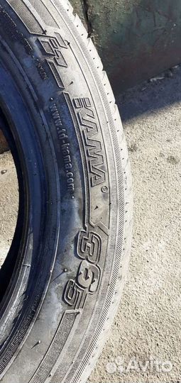 КАМА 365 (241) 205/55 R16 91H