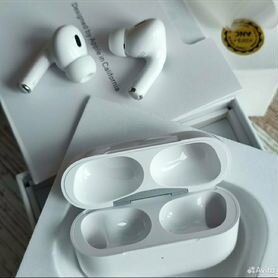 Apple airpods pro 2 type-c+чехол