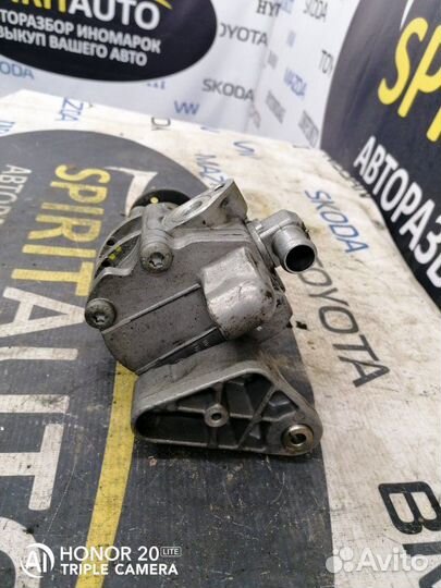 Насос гидроуселителя руля Bmw X5 E70 3.0 N57D30