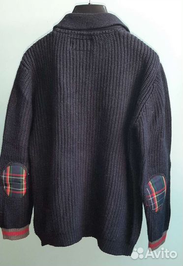 Кардиган для мальчика mayoral испания