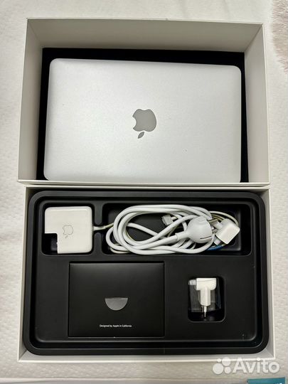 Apple MacBook Air