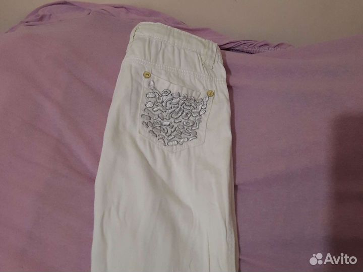 Брюки универсальные бу