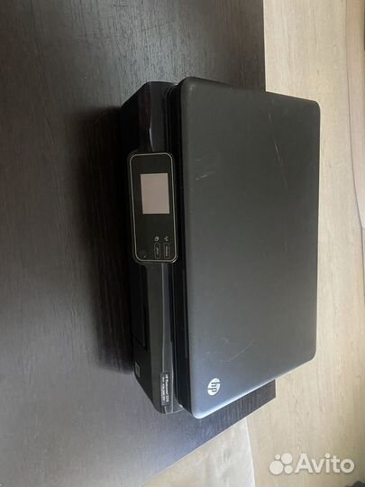 Принтер сканер копир цветной