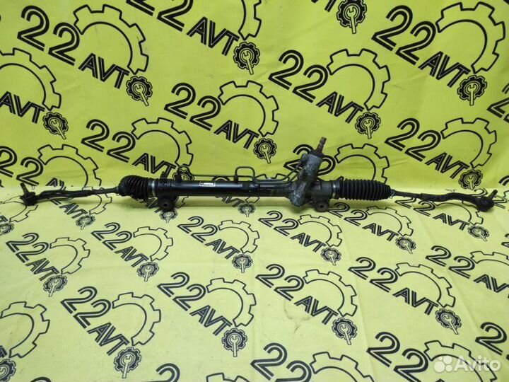 Рулевая рейка Lexus Es 330 MCV30 3MZ-FE 2003