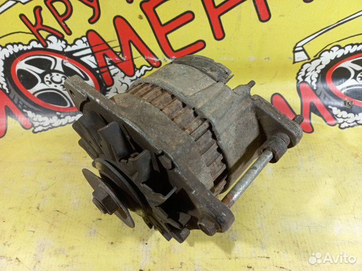 Генератор Opel Vectra A седан C16NZ 1.6 75Л.С