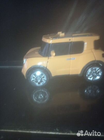 Игрушка tobot