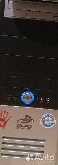 Компьютер Intel Core